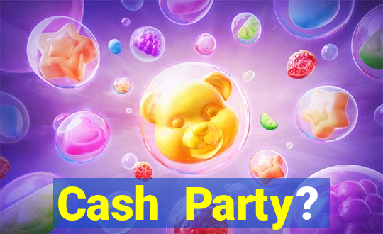 Cash Party? Casino–Vegas Slots