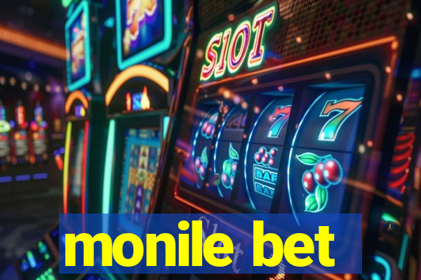 monile bet