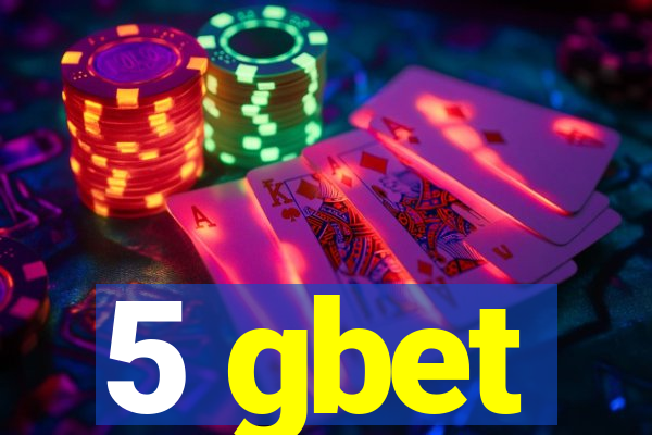 5 gbet