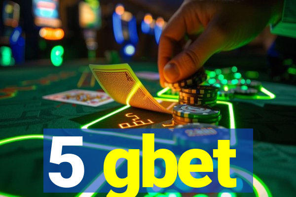 5 gbet