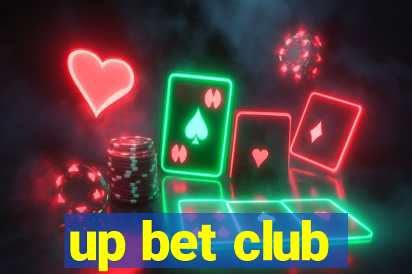 up bet club