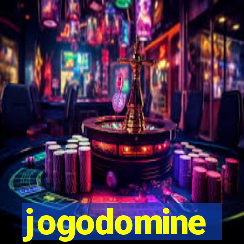 jogodomine