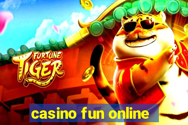 casino fun online