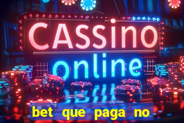 bet que paga no cadastro sem deposito