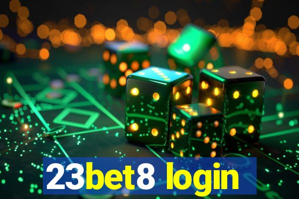 23bet8 login