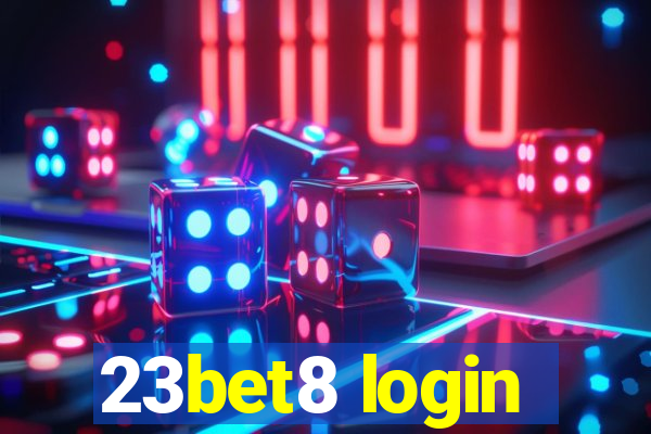 23bet8 login