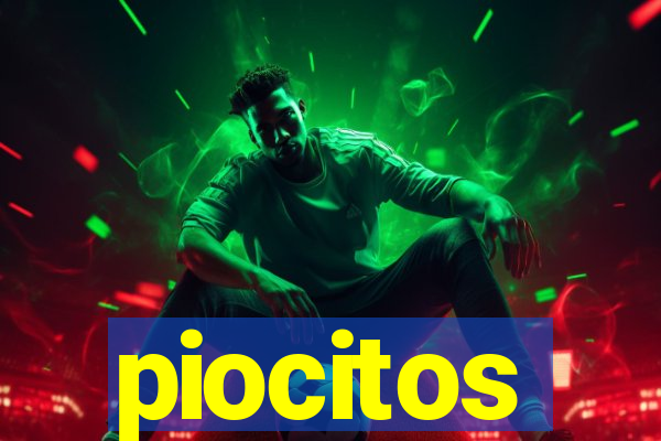 piocitos