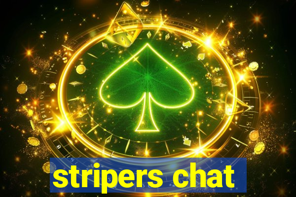 stripers chat