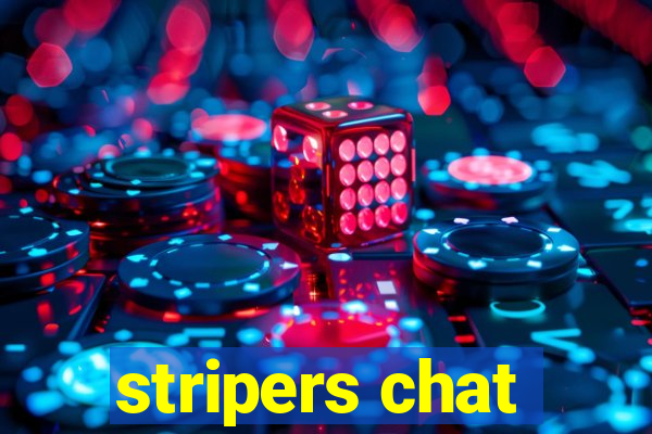 stripers chat