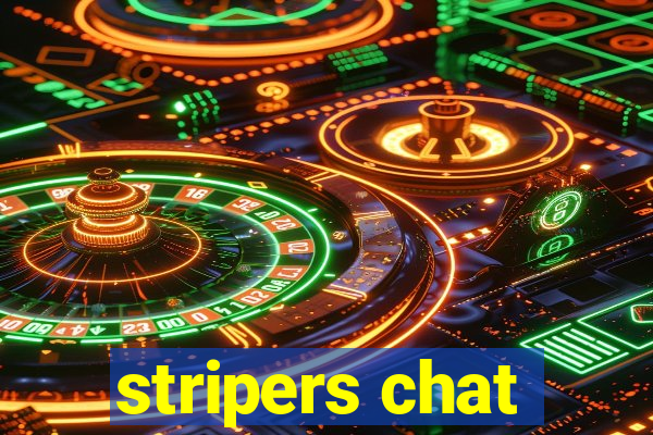 stripers chat