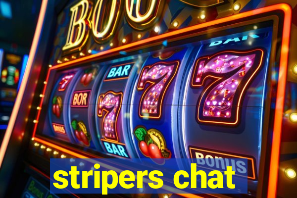 stripers chat