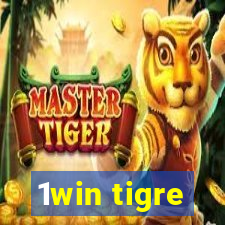 1win tigre