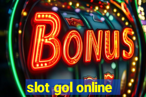 slot gol online