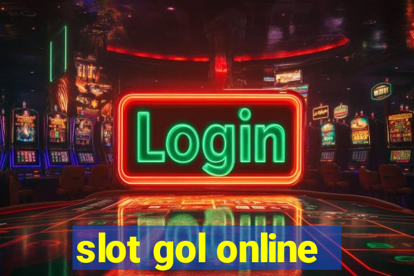 slot gol online