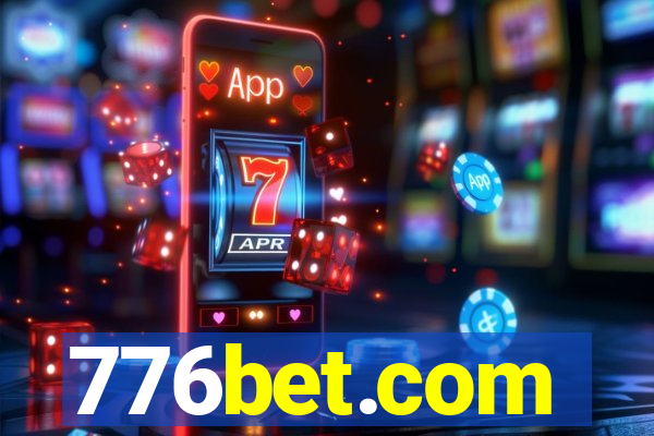 776bet.com