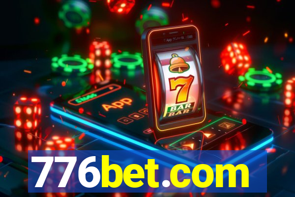 776bet.com