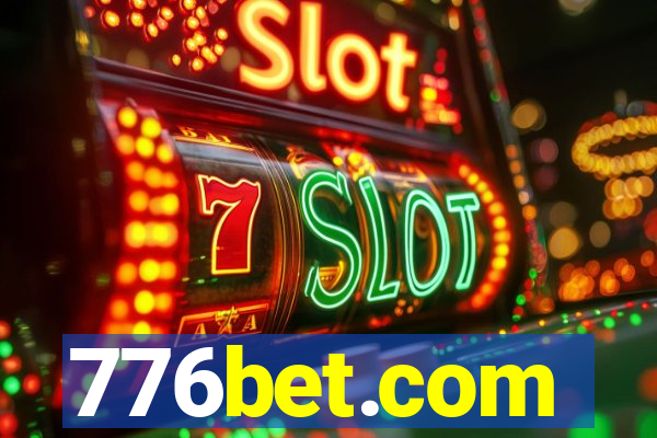 776bet.com