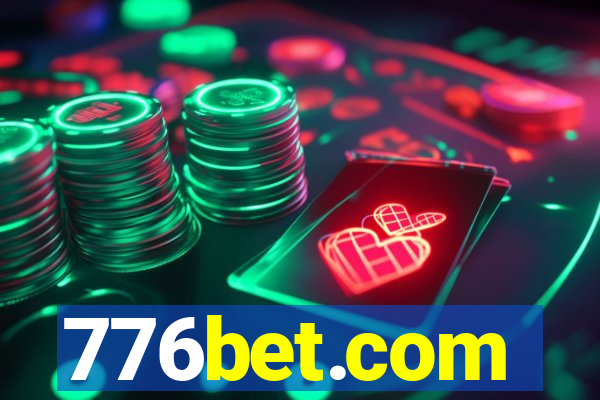 776bet.com