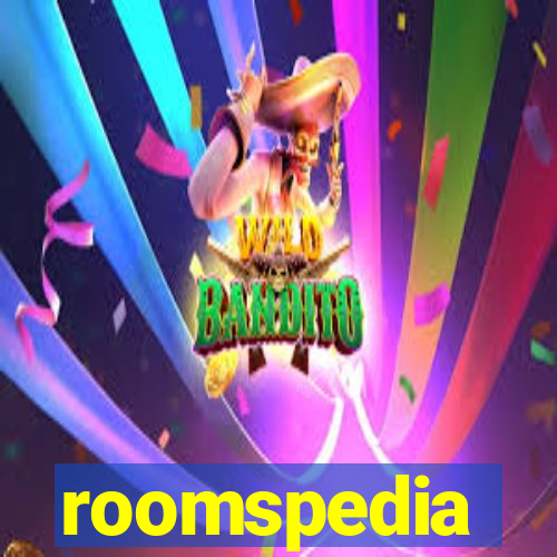 roomspedia