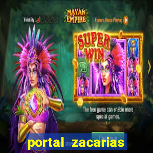 portal zacarias menina da carreta