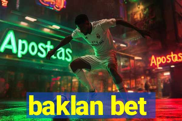 baklan bet