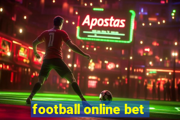 football online bet