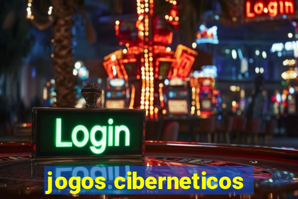 jogos ciberneticos