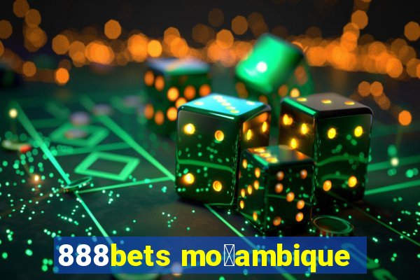 888bets mo莽ambique