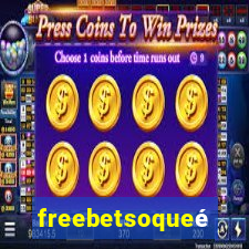 freebetsoqueé