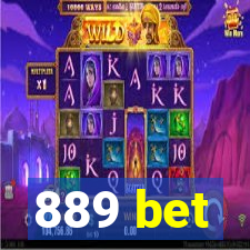 889 bet