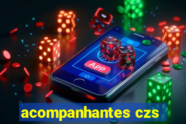 acompanhantes czs