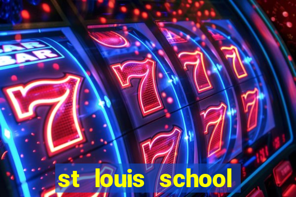 st louis school milan price