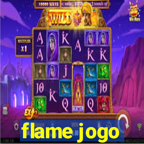 flame jogo