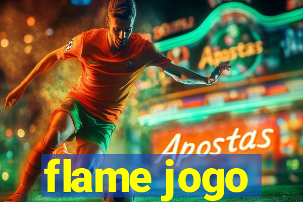 flame jogo