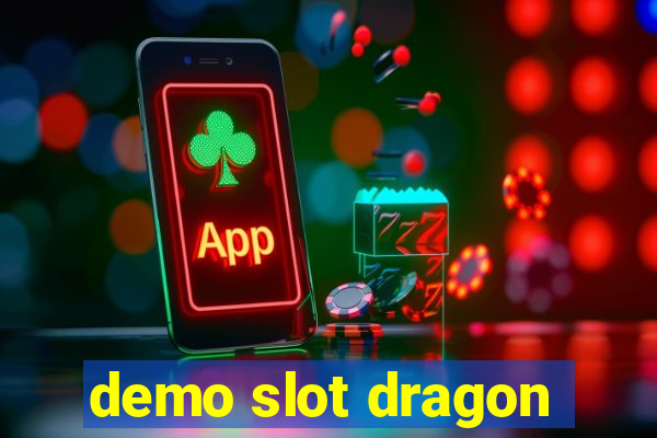 demo slot dragon