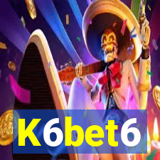 K6bet6