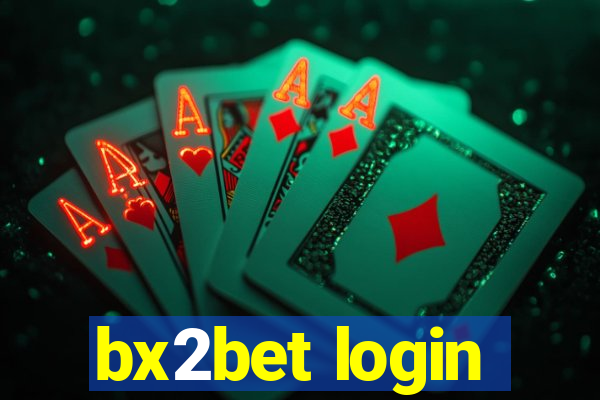 bx2bet login