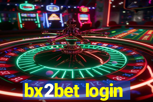 bx2bet login