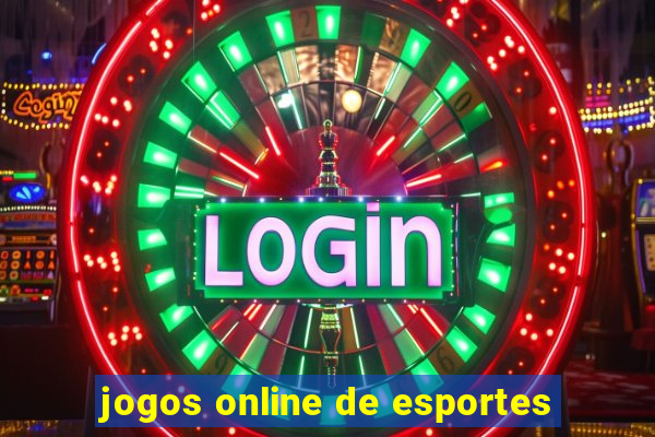 jogos online de esportes