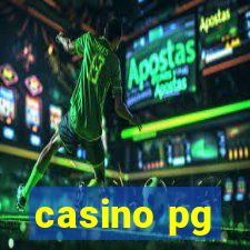 casino pg