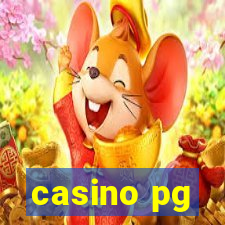 casino pg