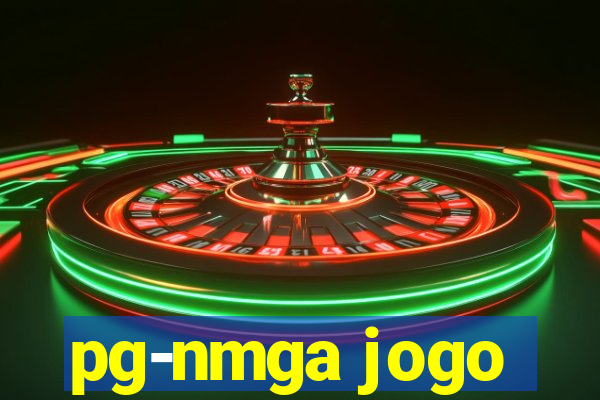 pg-nmga jogo