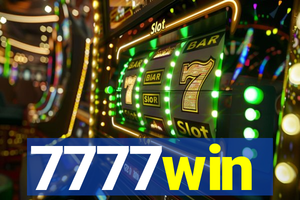 7777win