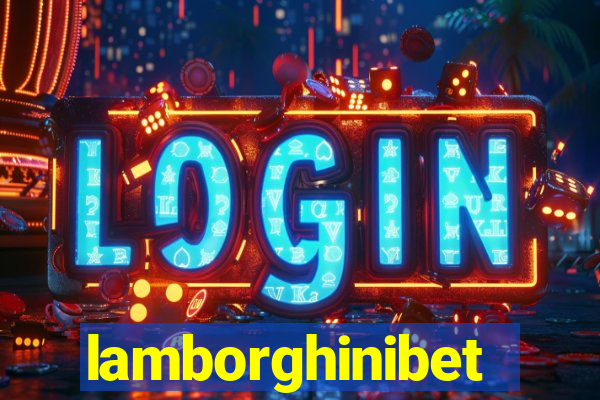 lamborghinibet