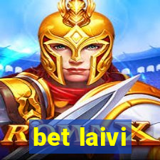 bet laivi