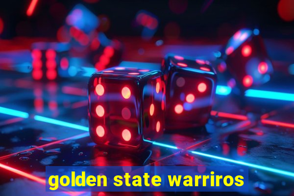 golden state warriros