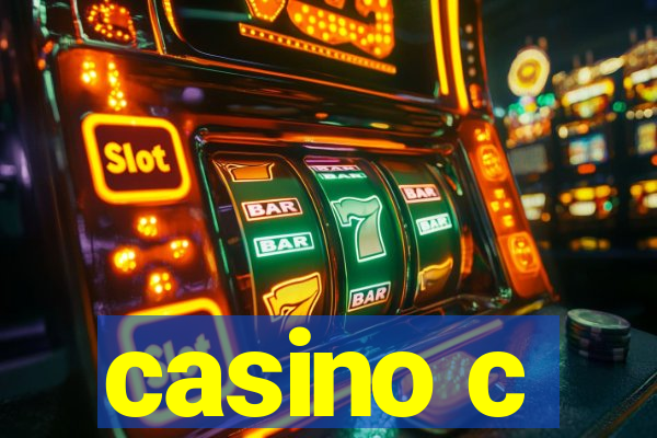 casino c