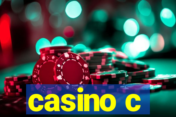 casino c