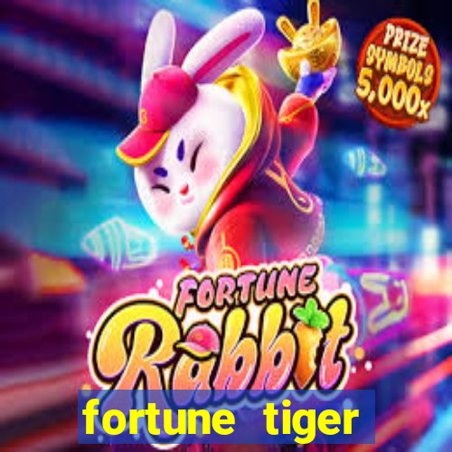 fortune tiger plataforma que paga 2024