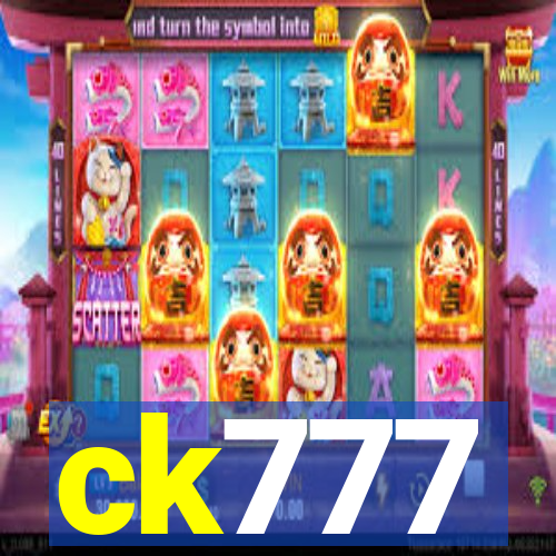 ck777